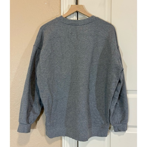 Lululemon Perfectly Oversized Crew - Picture 9 of 13